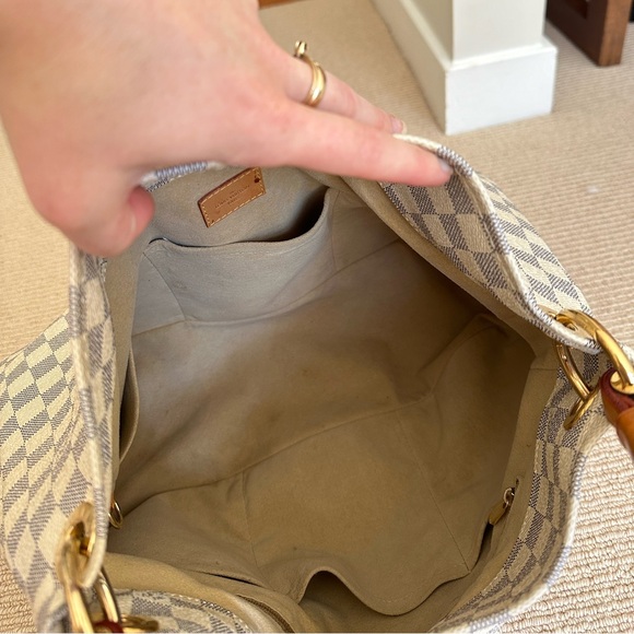 🎁Louis Vuitton Arsty Bag - Picture 13 of 17